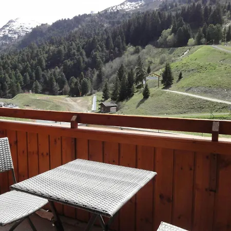 Cosy Avec Balcon, A Deux Pas Des Pistes Et Commerces Au Chatelet - Fr-1-182-86 Apartment