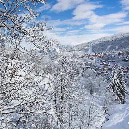Cosy Avec Balcon, A Deux Pas Des Pistes Et Commerces Au Chatelet - Fr-1-182-86
