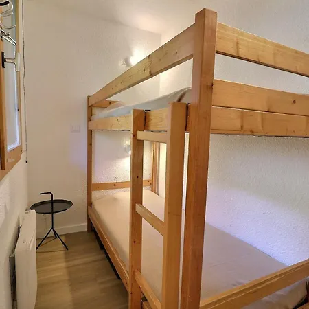 Apartamento 4 Pers, Balcon Expose Ouest, - Fr-1-182-86 *